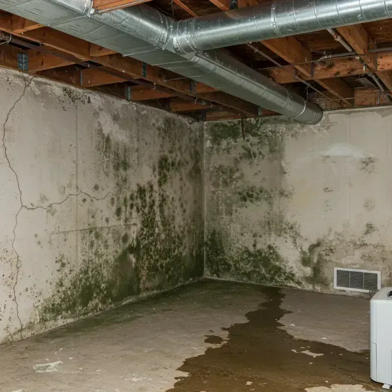 Professional Mold Removal in Marlborough, MA